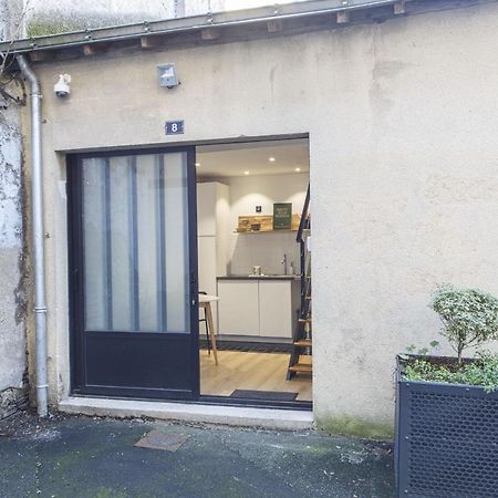 Studio Moderne Et Pratique En Hyper Centre Apartment Angers Luaran gambar